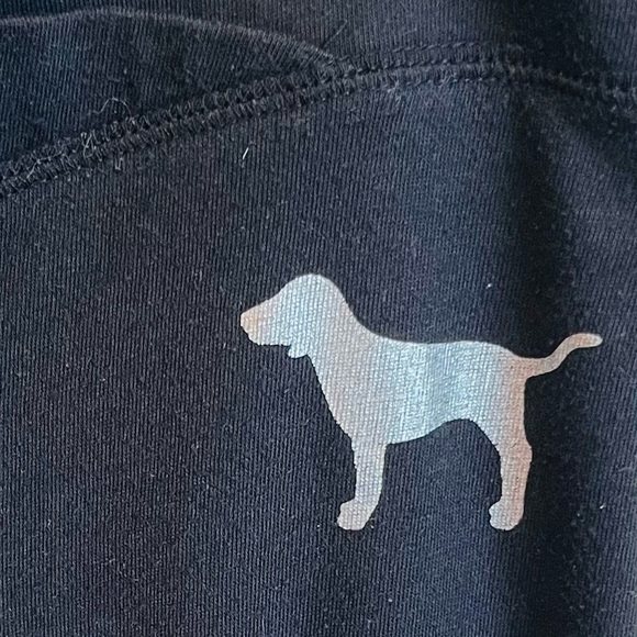 Victoria’s Secret Lounge Pants - Size S - Picture 2 of 4